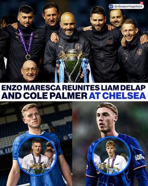 Image post by @cbssportsgolazo on Instagram