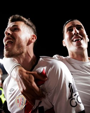 Image post by @laliga on Instagram
