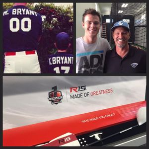 Image post by @KrisBryant_23 on Twitter/X