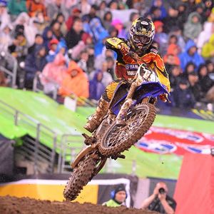 Image post by @racerxonline on Instagram
