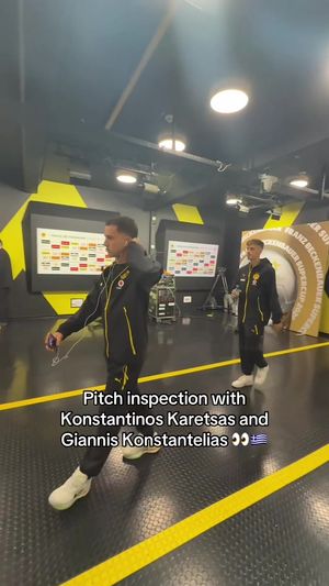 Video post by @bundesliga on TikTok