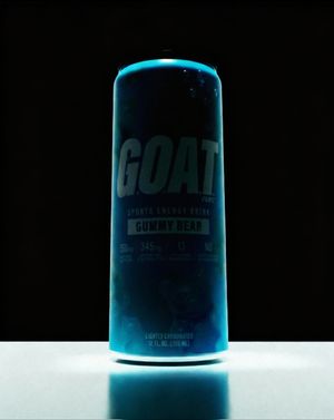 Image post by @goatfuel on Instagram
