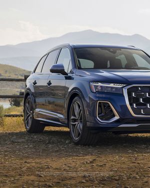 Image post by @audiusa on Instagram