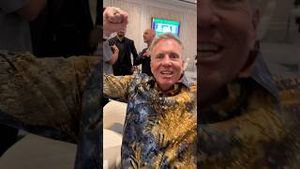 Video post by @vegasmatt on YouTube