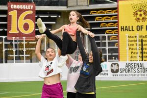 Image post by @baltimore_blast on Instagram