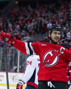 Image post by @nhlschweiz on Instagram