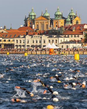 Image post by @ironmantri on Instagram
