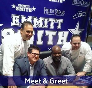 Image post by @emmittsmith22 on Instagram