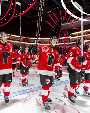 Image post by @quebec_remparts on Instagram