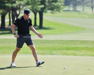 Image post by @iowahawkeyegolf on Instagram