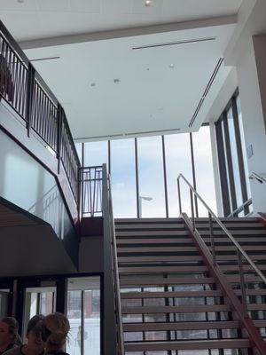 Image post by @cwuathletics on Instagram