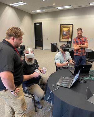 Image post by @vidscorp on Instagram