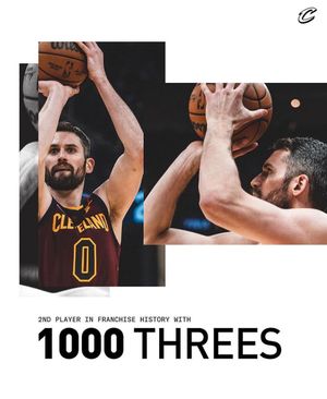 Image post by @kevinlove on Instagram