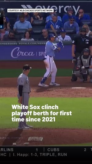 Video post by @nbcchicago on Instagram