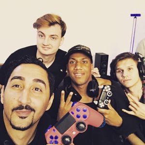 Image post by @visca96barca on Instagram