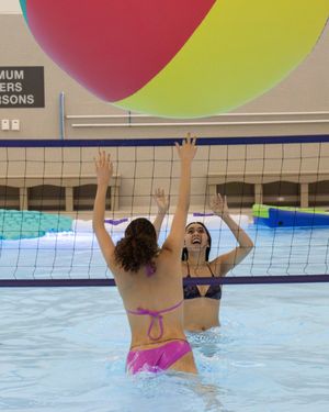 Image post by @sfsu_campusrec on Instagram