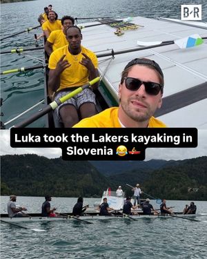 Image post by @bleacherreport on Instagram