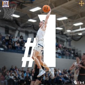 Image post by @jcusports on Instagram