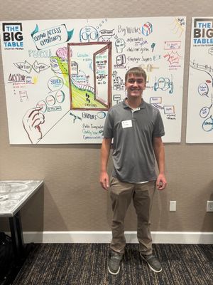 Image post by @goodstewardconsulting on Instagram