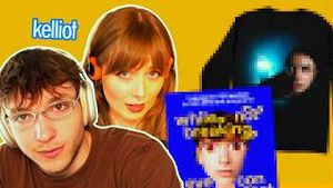 Video post by @kelliotpod on YouTube