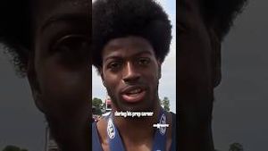 Video post by @maxpreps on YouTube