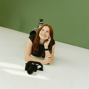 Image post by @shotsbysalem on Instagram