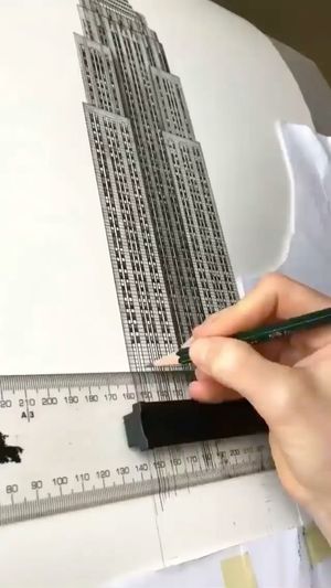 Video post by @empirestatebldg on Instagram