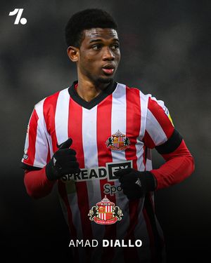 Image post by @onefootball on Instagram