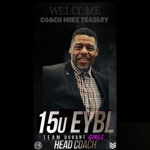 Image post by @teamdurantgirls on Instagram