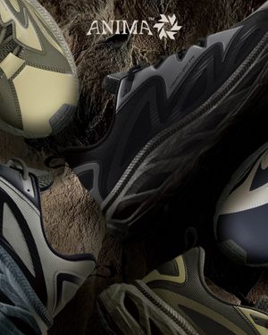 Image post by @atmos_japan on Instagram