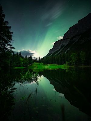 Image post by @banffspringsgolfcourse on Instagram