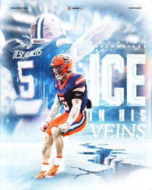 Image post by @cusefootball on Instagram