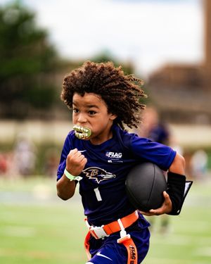 Image post by @nflflag on Instagram