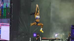 Image post by @tandfn on Instagram