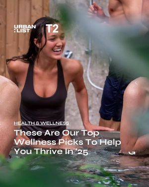 Image post by @urbanlistmelb on Instagram