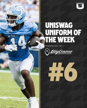 Image post by @uniswag on Instagram