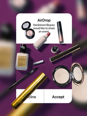 Image post by @nordstrombeauty on Instagram