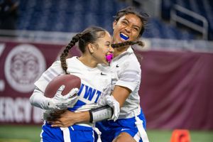 Image post by @lionsyouthfb on Instagram