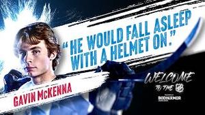 Video post by @nhl on YouTube
