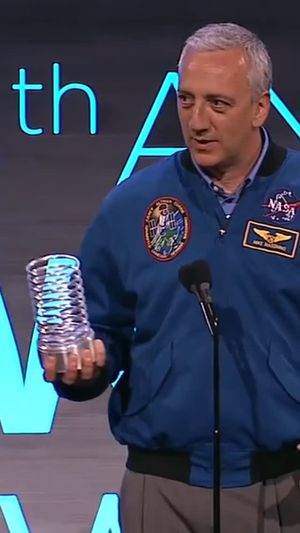 Video post by @thewebbyawards on Instagram