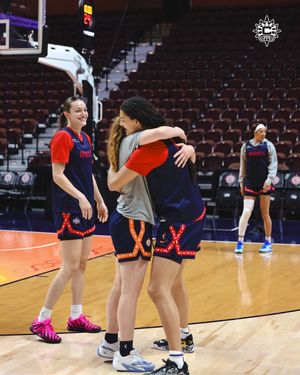 Image post by @connecticutsun on Instagram