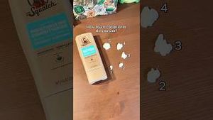 Video post by @drsquatch on YouTube