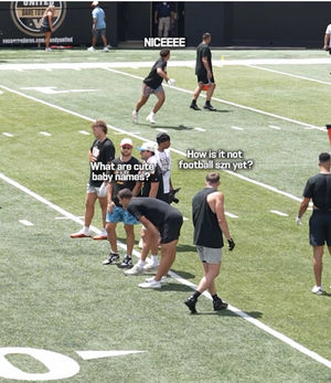 Video post by @nfl on TikTok