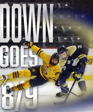 Image post by @nanookshockey on Instagram