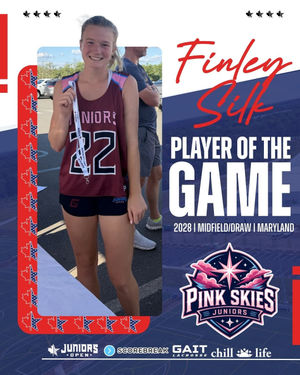 Image post by @openserieslacrosse on Instagram