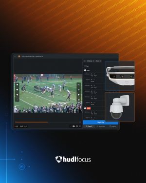 Image post by @HudlFootball on Twitter