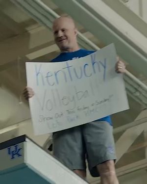Video post by @KentuckyVB on Twitter