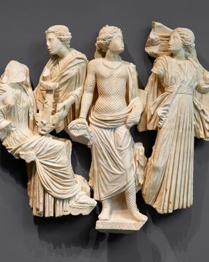 Image post by @gettymuseum on Instagram