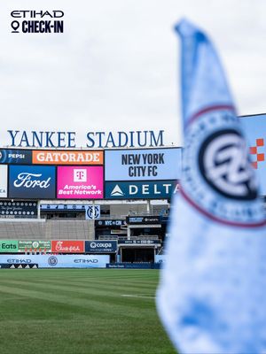 Image post by @newyorkcityfc on Instagram