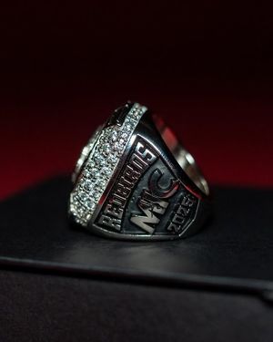 Image post by @redbirdgymnastics on Instagram